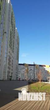 3-к квартира, вторичка, 86м2, 1/22 этаж