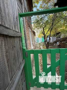 2-к квартира, вторичка, 37м2, 1/1 этаж