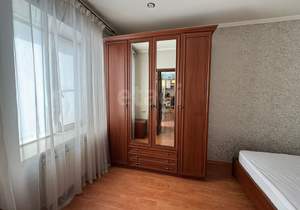 2-к квартира, вторичка, 40м2, 5/5 этаж