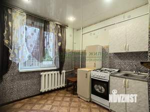 1-к квартира, вторичка, 31м2, 1/5 этаж
