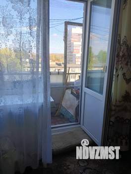 2-к квартира, вторичка, 43м2, 8/9 этаж