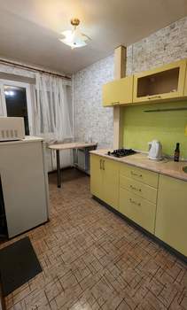 1-к квартира, вторичка, 29м2, 4/10 этаж