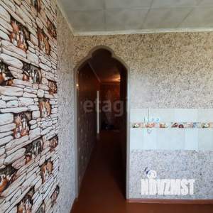 2-к квартира, вторичка, 50м2, 9/10 этаж
