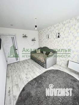 2-к квартира, вторичка, 55м2, 4/10 этаж