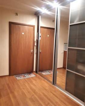 2-к квартира, вторичка, 59м2, 8/10 этаж