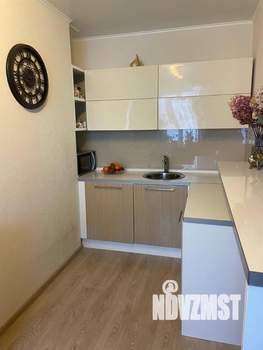 3-к квартира, вторичка, 80м2, 16/16 этаж