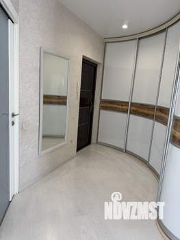 3-к квартира, вторичка, 94м2, 17/20 этаж