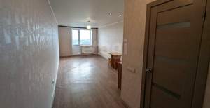 1-к квартира, вторичка, 26м2, 10/10 этаж