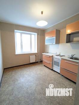 2-к квартира, вторичка, 49м2, 5/12 этаж