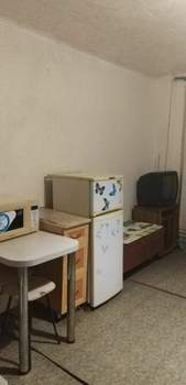 1-к квартира, вторичка, 27м2, 4/5 этаж