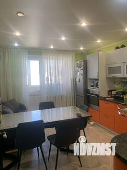 1-к квартира, вторичка, 45м2, 9/10 этаж