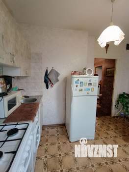 1-к квартира, вторичка, 37м2, 4/9 этаж