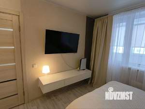 1-к квартира, вторичка, 35м2, 6/16 этаж