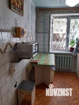 2-к квартира, вторичка, 44м2, 1/9 этаж