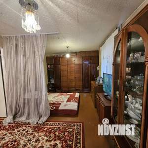 1-к квартира, вторичка, 34м2, 6/9 этаж