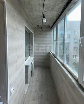 1-к квартира, вторичка, 32м2, 8/9 этаж