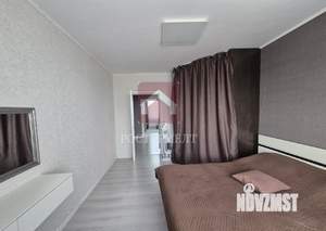 3-к квартира, вторичка, 80м2, 10/11 этаж