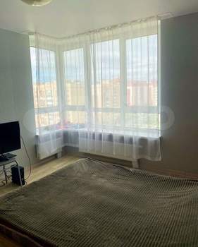 1-к квартира, вторичка, 32м2, 12/23 этаж