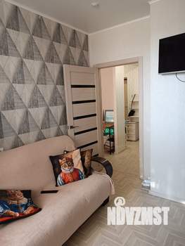 1-к квартира, вторичка, 39м2, 5/7 этаж