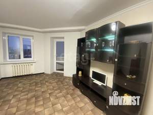 1-к квартира, вторичка, 46м2, 10/10 этаж