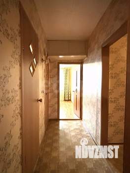 3-к квартира, вторичка, 65м2, 1/9 этаж