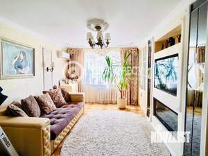 1-к квартира, вторичка, 44м2, 9/10 этаж