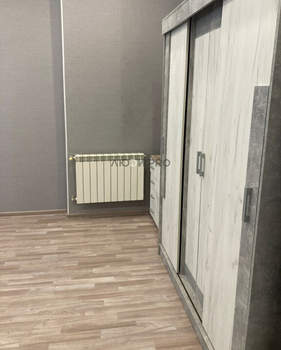 1-к квартира, вторичка, 37м2, 1/10 этаж