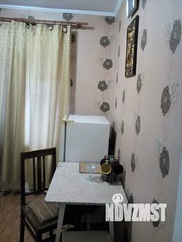 2-к квартира, вторичка, 41м2, 1/5 этаж