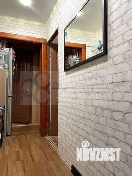 3-к квартира, вторичка, 57м2, 2/9 этаж