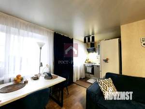 3-к квартира, вторичка, 55м2, 3/5 этаж