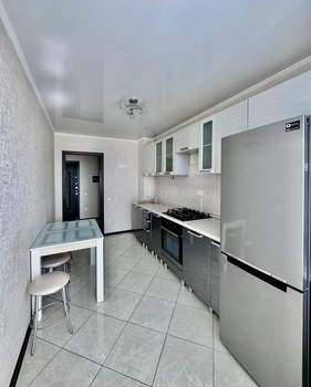 1-к квартира, вторичка, 41м2, 5/10 этаж