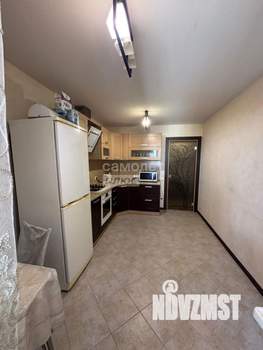 2-к квартира, вторичка, 61м2, 10/10 этаж