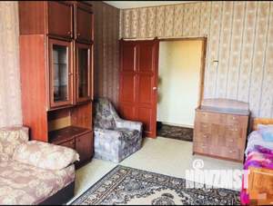 3-к квартира, вторичка, 65м2, 8/10 этаж