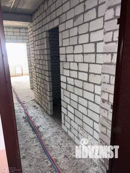 1-к квартира, вторичка, 50м2, 12/15 этаж