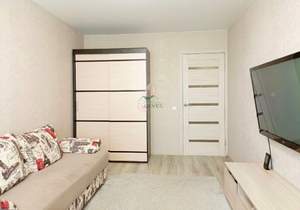 2-к квартира, вторичка, 64м2, 16/16 этаж