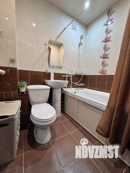 Студия квартира, вторичка, 31м2, 6/10 этаж