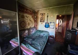 4-к квартира, вторичка, 77м2, 7/9 этаж