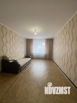 3-к квартира, вторичка, 77м2, 1/8 этаж