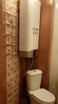 1-к квартира, вторичка, 41м2, 5/10 этаж