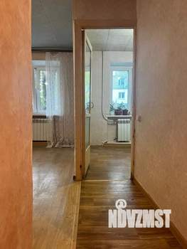 1-к квартира, вторичка, 31м2, 3/5 этаж