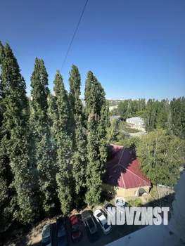 3-к квартира, вторичка, 60м2, 9/9 этаж