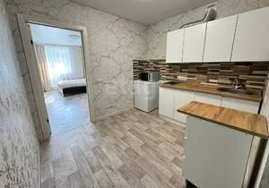 Студия квартира, вторичка, 30м2, 3/10 этаж