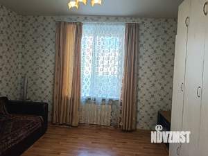2-к квартира, вторичка, 48м2, 1/5 этаж
