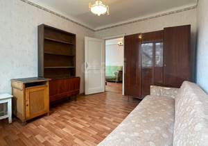 4-к квартира, вторичка, 62м2, 3/5 этаж