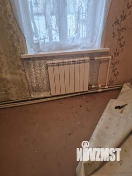 2-к квартира, вторичка, 42м2, 1/3 этаж