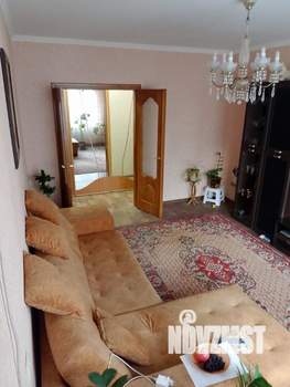 3-к квартира, вторичка, 64м2, 5/10 этаж
