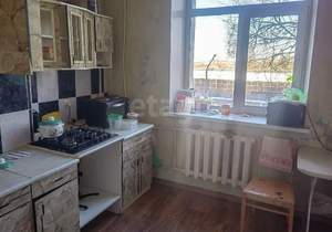 1-к квартира, вторичка, 36м2, 4/5 этаж