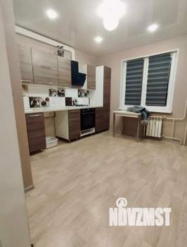 1-к квартира, вторичка, 40м2, 10/10 этаж