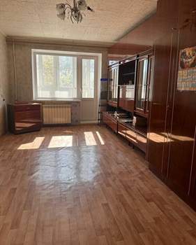1-к квартира, вторичка, 33м2, 3/9 этаж