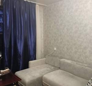 1-к квартира, вторичка, 222м2, 2/9 этаж